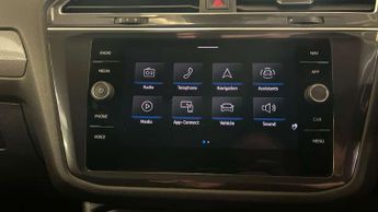 Volkswagen Tiguan Allspace 1.5 TSI Life 5dr DSG