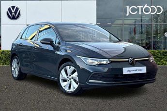 Volkswagen Golf 1.5 TSI 150 Style 5dr