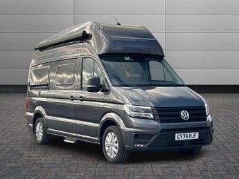 Volkswagen California 2.0 TDI 600 5dr Tip Auto [3.5T]