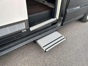 Volkswagen Grand California 2.0 TDI 600 5dr Tip Auto [3.5T]