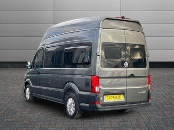 Volkswagen Grand California 2.0 TDI 600 5dr Tip Auto [3.5T]