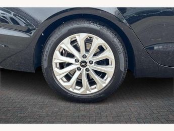 Audi A4 Avant 35 TDI Technik 5dr S Tronic