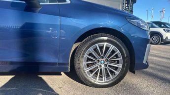 BMW 2 Series Active Tourer 223i MHT Luxury 5dr DCT