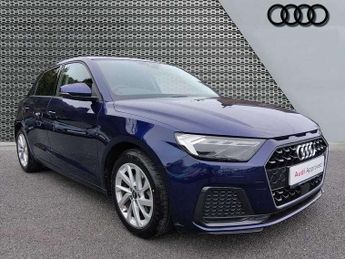 Audi A1 30 TFSI 110 Sport 5dr S Tronic