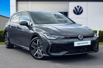 Volkswagen Golf 1.5 TSI 150 R-Line 5dr