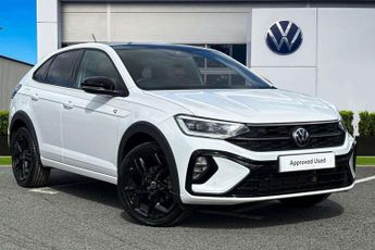 Volkswagen Taigo 1.5 TSI 150 Black Edition 5dr DSG