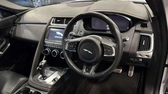 Jaguar E-Pace 2.0d Chequered Flag Edition 5dr Auto