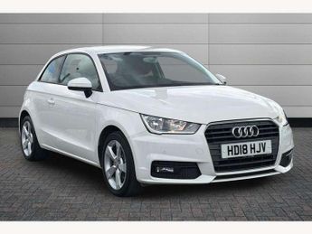 Audi A1 1.0 TFSI Sport 3dr