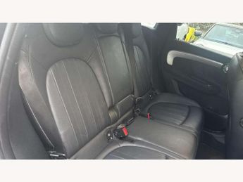 MINI Countryman 1.5 Cooper S E Exclusive ALL4 PHEV 5dr Auto