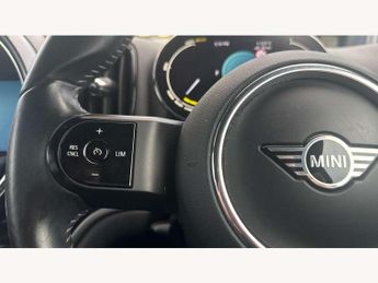 MINI Countryman 1.5 Cooper S E Exclusive ALL4 PHEV 5dr Auto