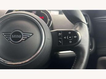 MINI Countryman 1.5 Cooper S E Exclusive ALL4 PHEV 5dr Auto
