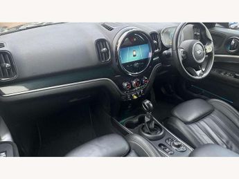 MINI Countryman 1.5 Cooper S E Exclusive ALL4 PHEV 5dr Auto