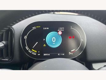 MINI Countryman 1.5 Cooper S E Exclusive ALL4 PHEV 5dr Auto