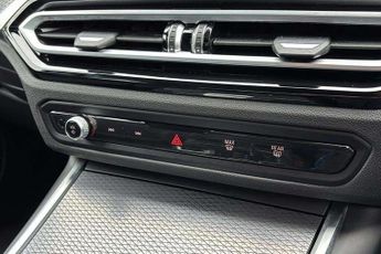 BMW 330 330e xDrive M Sport 4dr Step Auto