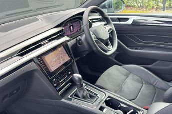 Volkswagen Arteon 2.0 TDI R-Line 5dr DSG
