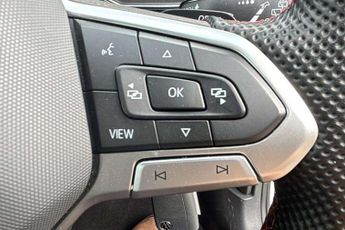 Volkswagen Polo GTI 2.0 TSI GTI 5dr DSG