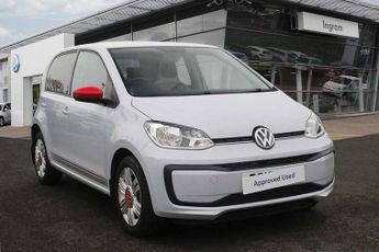 Volkswagen Up 1.0 Up Beats 5dr