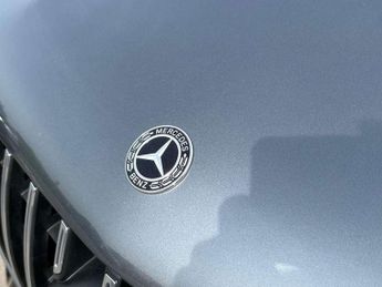 Mercedes-Benz GLS GLS 63 4Matic+ Night Edition 5dr TCT