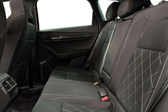 Skoda Karoq 1.5 TSI Sport Line 5dr DSG