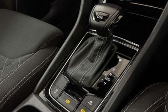 Skoda Karoq 1.5 TSI Sport Line 5dr DSG