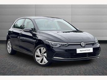 Volkswagen Golf 1.5 TSI Style 5dr