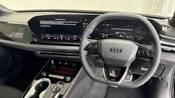 Audi A6 2.0 e-Hybrid Quattro 299 Edition 1 5dr S Tronic