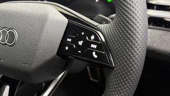 Audi A6 2.0 e-Hybrid Quattro 299 Edition 1 5dr S Tronic