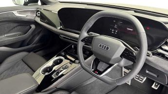 Audi A6 2.0 e-Hybrid Quattro 299 Edition 1 5dr S Tronic