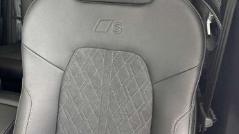 Audi A6 2.0 e-Hybrid Quattro 299 Edition 1 5dr S Tronic