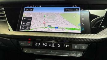 Audi RS3 RS 3 TFSI Quattro Vorsprung 5dr S Tronic