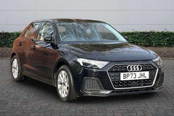 Audi A1 25 TFSI Sport 5dr