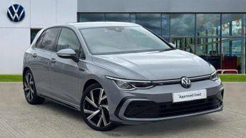 Volkswagen Golf 1.5 eTSI 150 R-Line 5dr DSG
