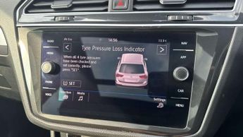 Volkswagen Tiguan 2.0 TSi 230 4Motion SEL 5dr DSG