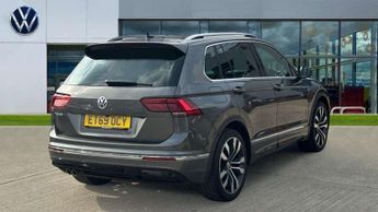 Volkswagen Tiguan 2.0 TSi 230 4Motion SEL 5dr DSG