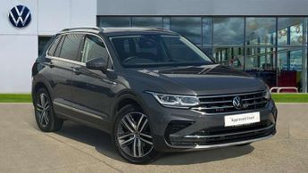 Volkswagen Tiguan 1.5 TSI 150 Elegance 5dr DSG