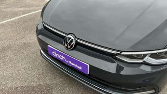 Volkswagen Golf 1.5 eTSI 150 Style 5dr DSG
