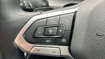 Volkswagen Golf 1.5 eTSI 150 Style 5dr DSG