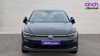 Volkswagen Golf 1.5 eTSI 150 Style 5dr DSG