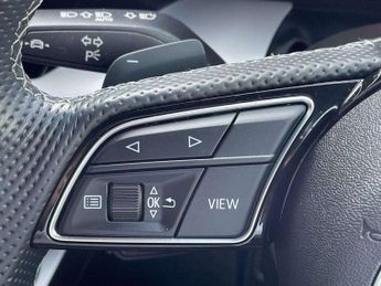 Audi A3 35 TFSI Edition 1 5dr S Tronic