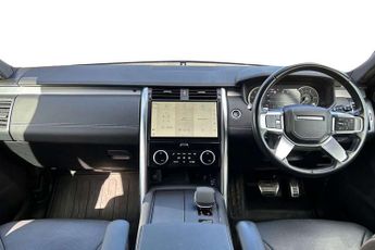 Land Rover Discovery 3.0 D300 R-Dynamic HSE 5dr Auto
