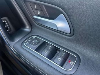 Mercedes-Benz CLA CLA 200 AMG Line 4dr Tip Auto