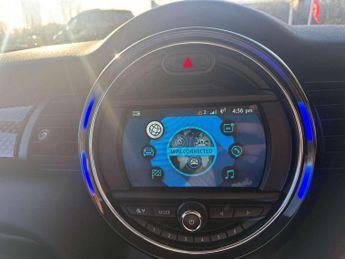 MINI Hatchback 2.0 Cooper S Classic II 3dr Auto