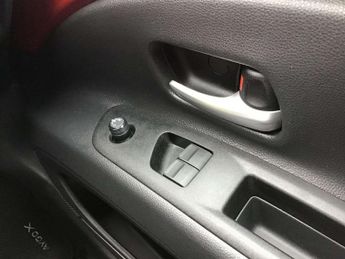 Toyota Aygo X 1.0 VVT-i Edge 5dr Auto