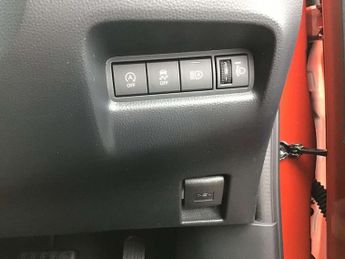 Toyota Aygo X 1.0 VVT-i Edge 5dr Auto