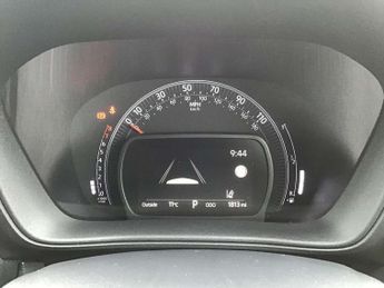 Toyota Aygo X 1.0 VVT-i Edge 5dr Auto