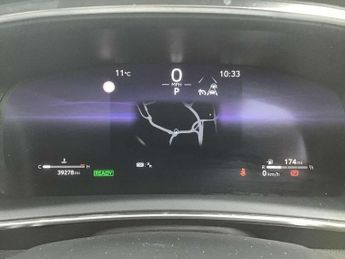 Toyota Corolla Touring Sport 1.8 Hybrid Icon 5dr CVT