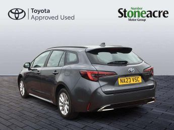 Toyota Corolla Touring Sport 1.8 Hybrid Icon 5dr CVT