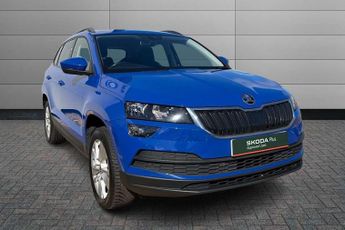 Skoda Karoq 1.0 TSI SE Technology 5dr