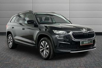 Skoda Kodiaq 1.5 TSI SE Drive 5dr DSG [7 Seat]
