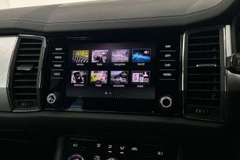 Skoda Kodiaq 1.5 TSI SE Drive 5dr DSG [7 Seat]